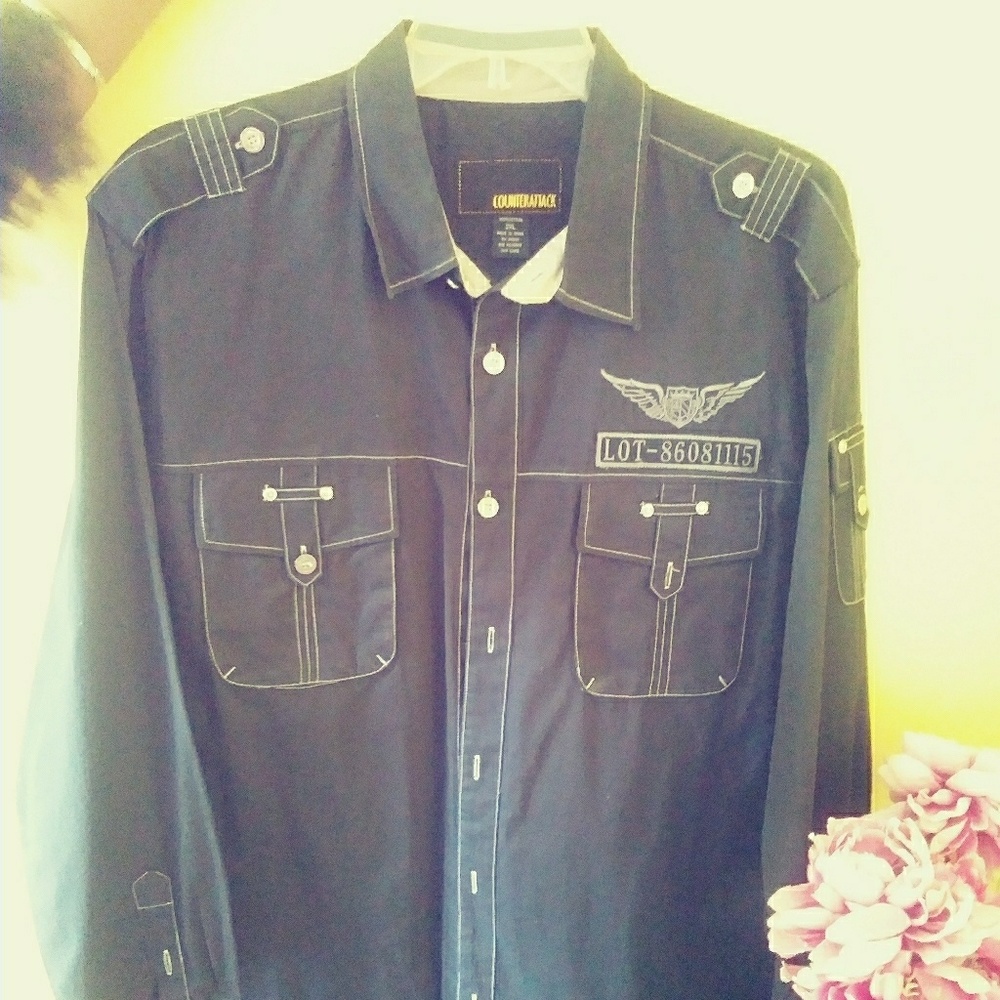 Men shirt